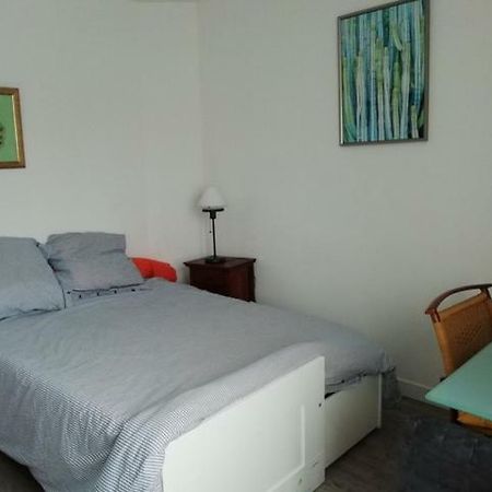 301 Cota 5 Min A Pied De La Plage 圣纳泽尔 外观 照片
