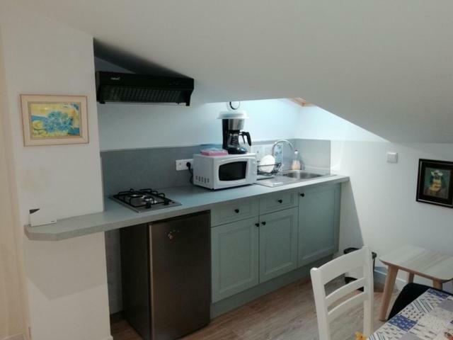 301 Cota 5 Min A Pied De La Plage 圣纳泽尔 外观 照片