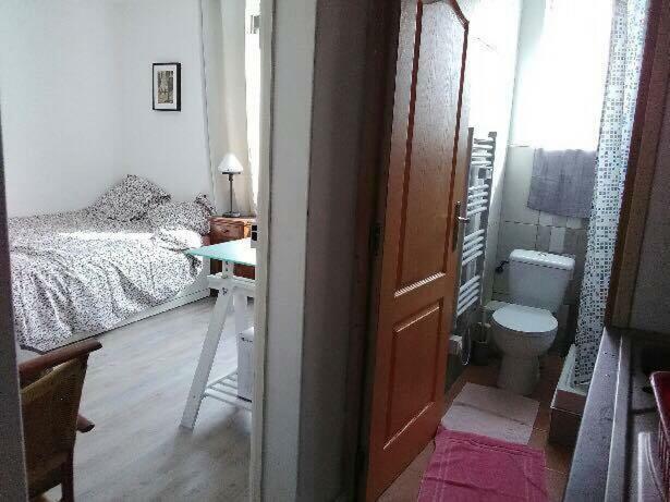 301 Cota 5 Min A Pied De La Plage 圣纳泽尔 外观 照片