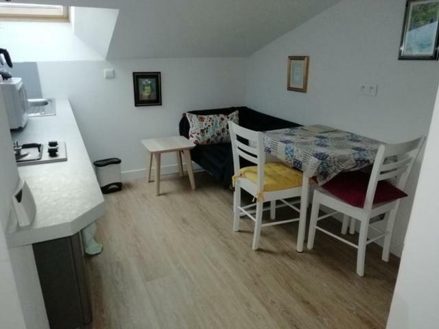 301 Cota 5 Min A Pied De La Plage 圣纳泽尔 外观 照片