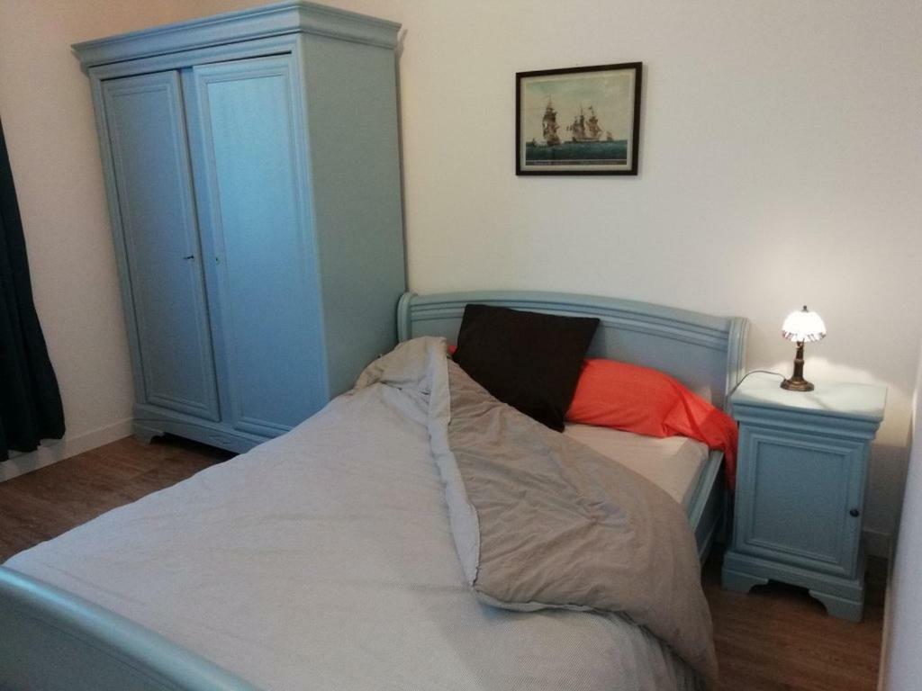 301 Cota 5 Min A Pied De La Plage 圣纳泽尔 外观 照片