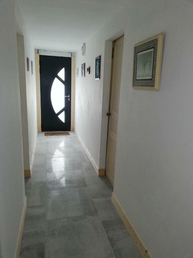 301 Cota 5 Min A Pied De La Plage 圣纳泽尔 外观 照片