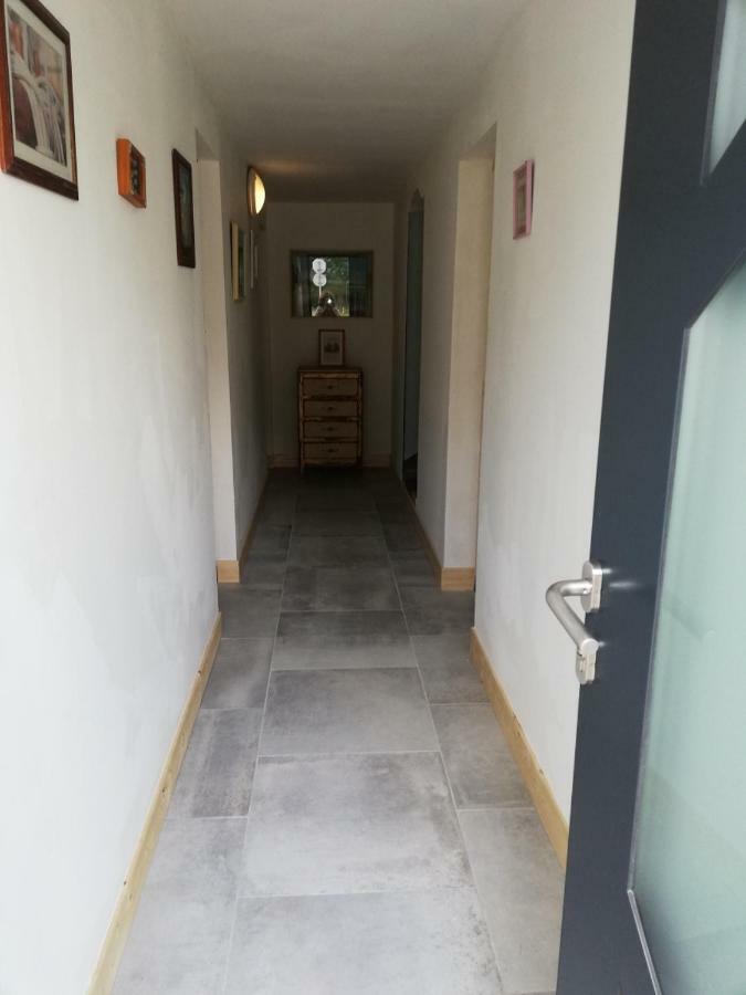301 Cota 5 Min A Pied De La Plage 圣纳泽尔 外观 照片